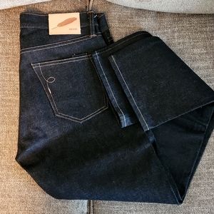 Rogue Territory jeans